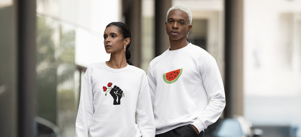 Crewnecks