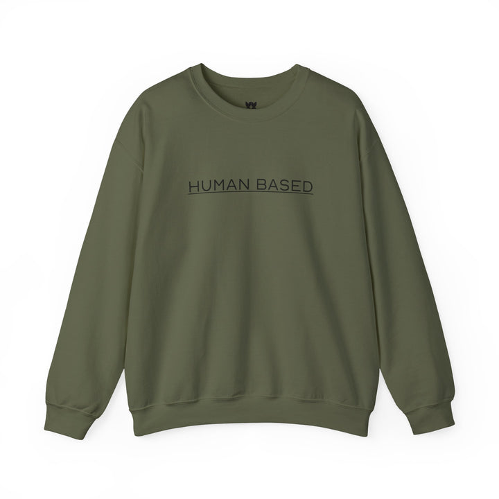 Human Based-13
