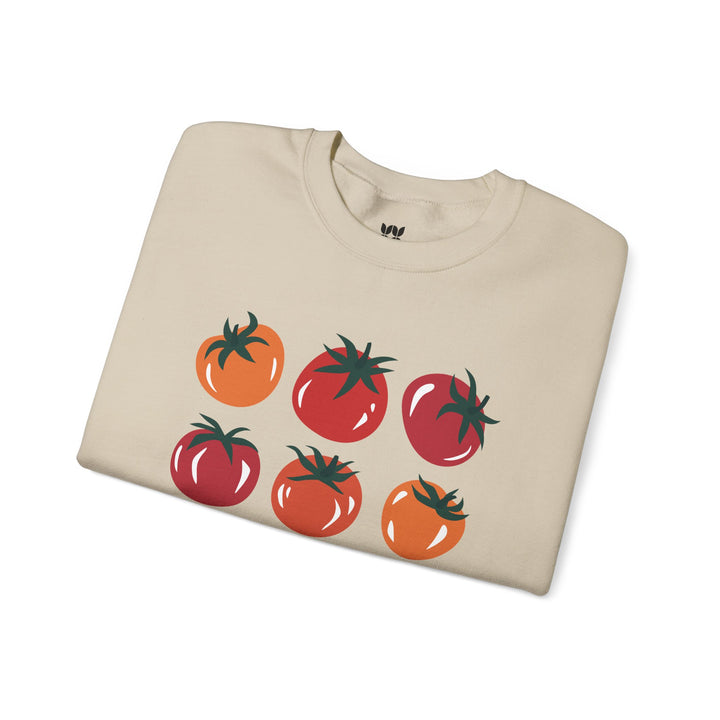 Tomato Grid-4