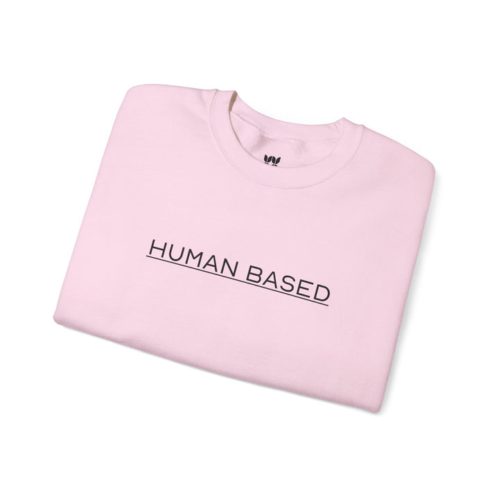 Human Based-6