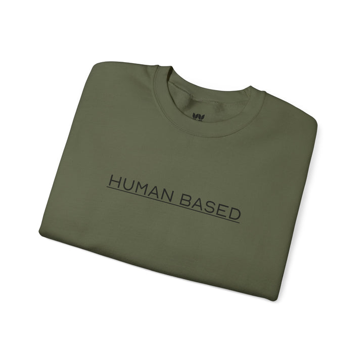 Human Based-14