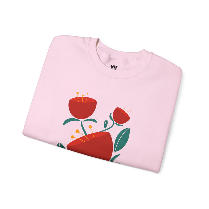 Red Bloom-4