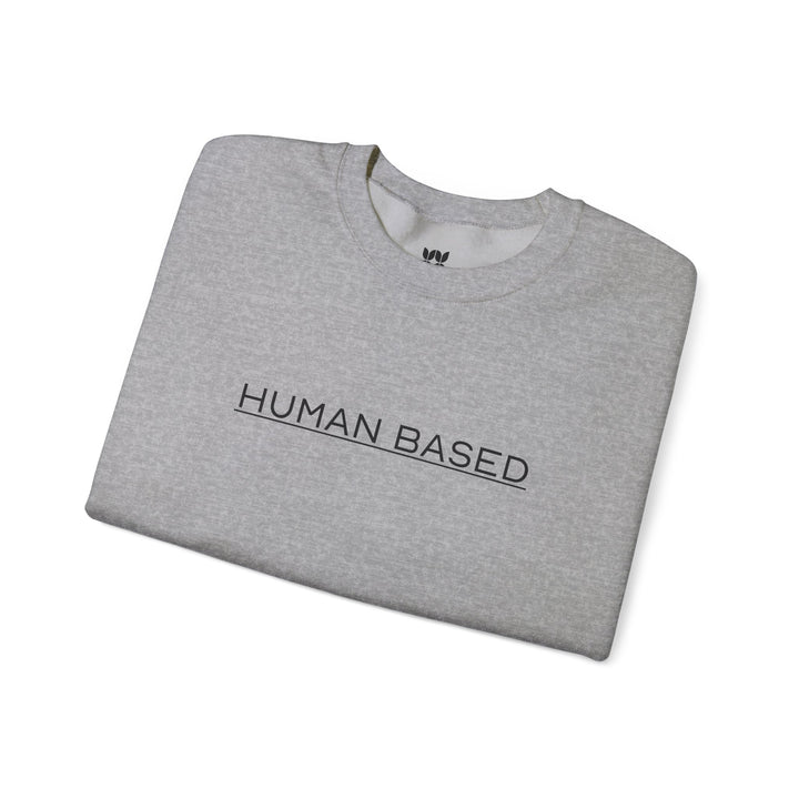 Human Based-10