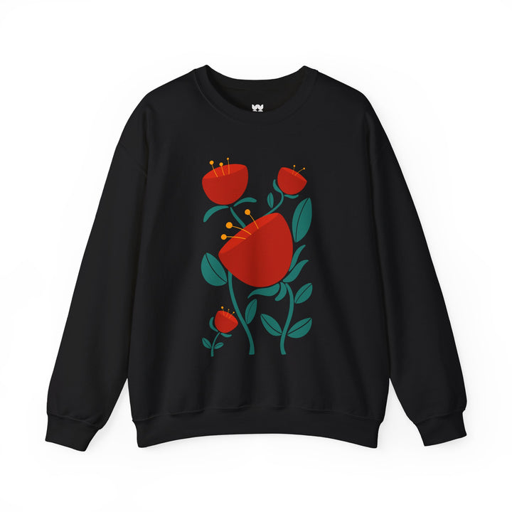 Red Bloom-7