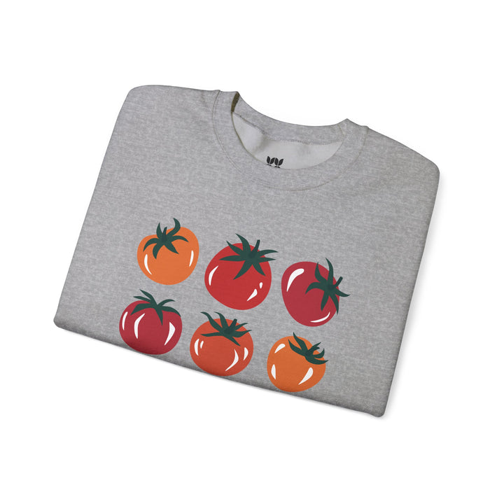 Tomato Grid-6