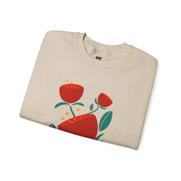 Red Bloom-10