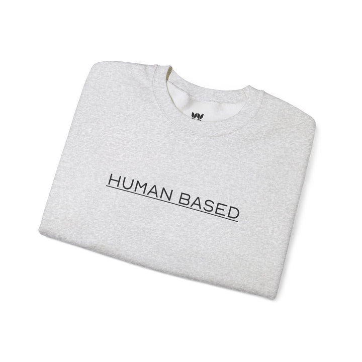 Human Based-4