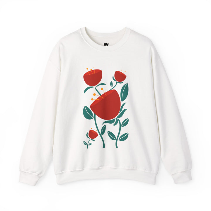 Red Bloom-5