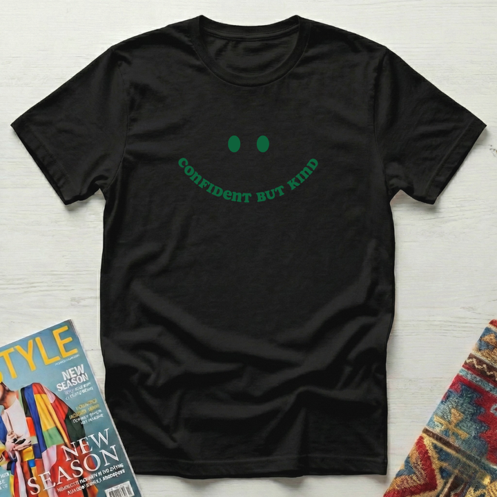 Confident Smile-3