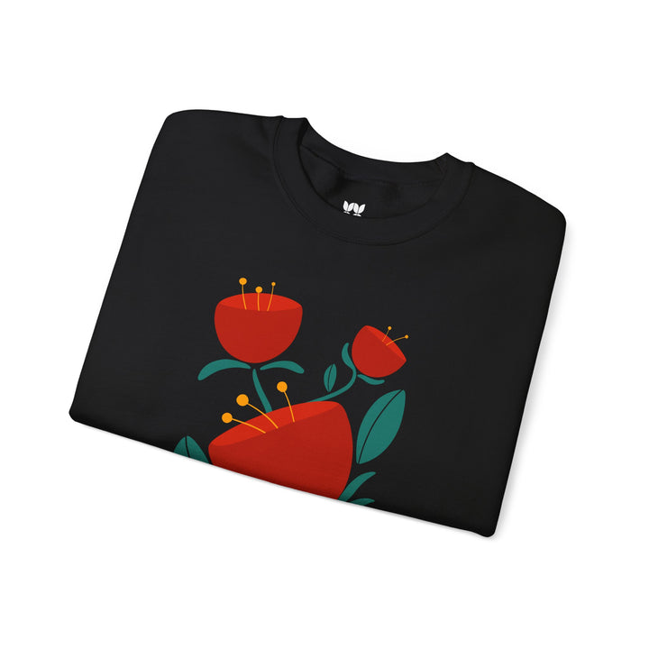 Red Bloom-8