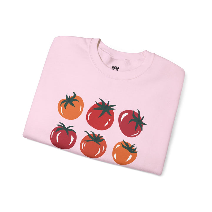 Tomato Grid-12