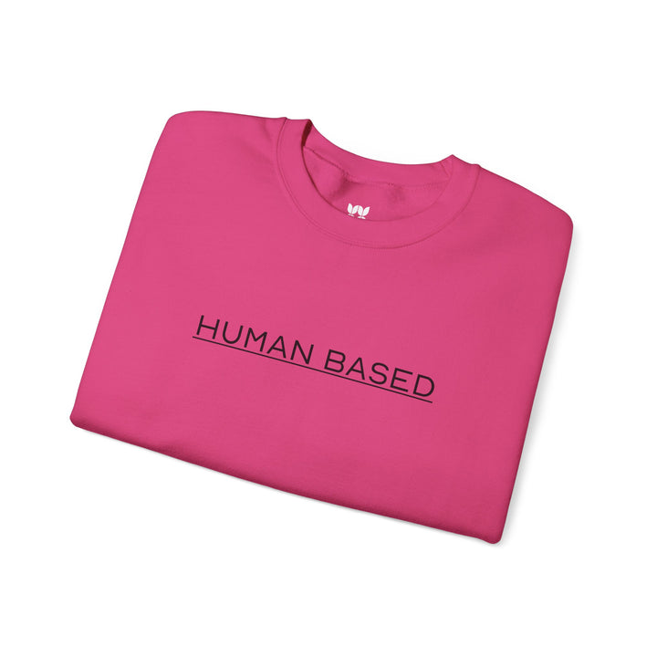 Human Based-12