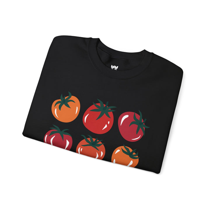 Tomato Grid-16