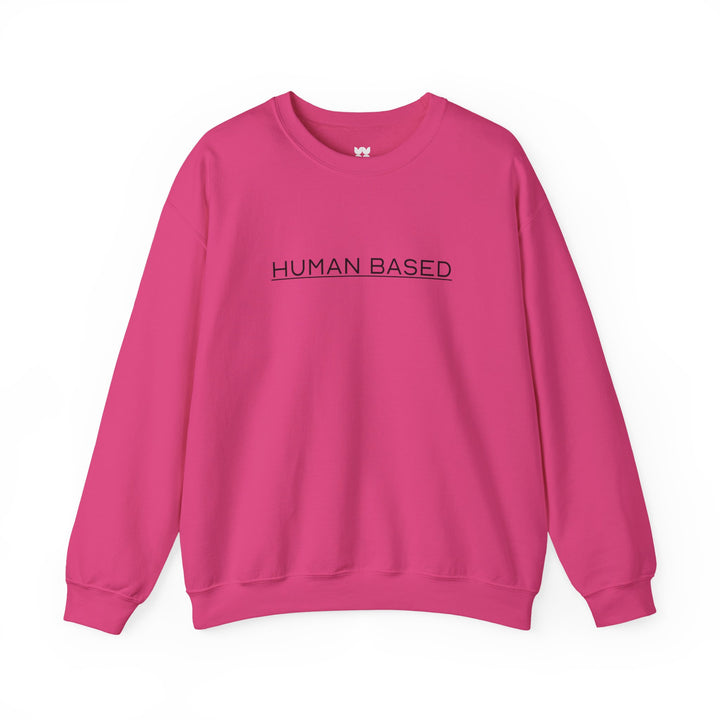 Human Based-11