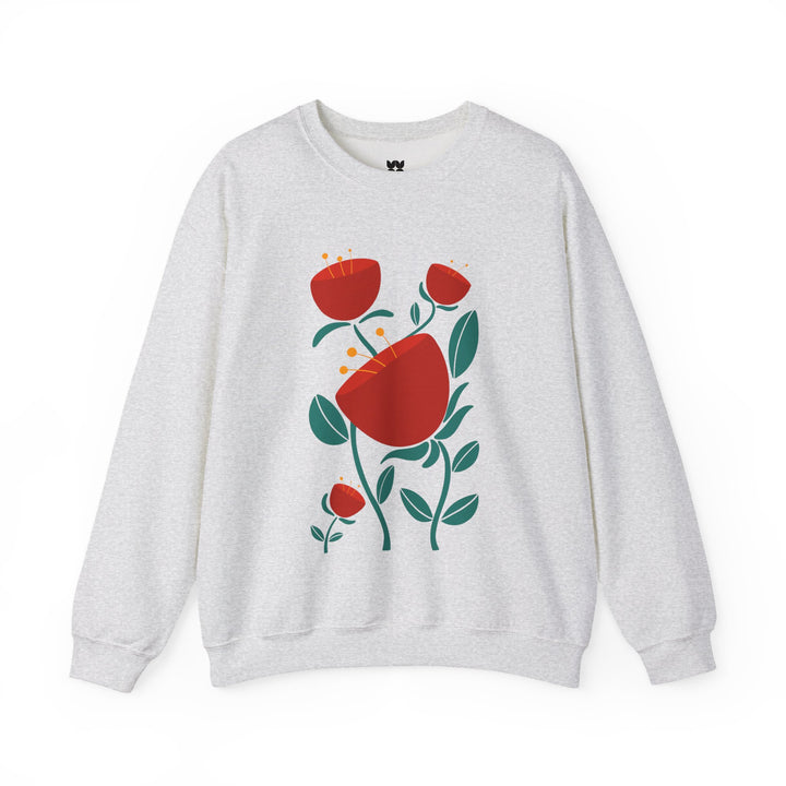 Red Bloom-1
