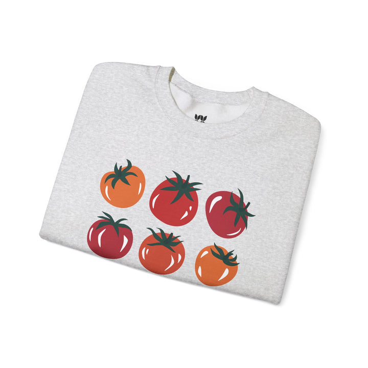 Tomato Grid-2