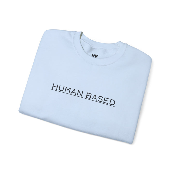 Human Based-8