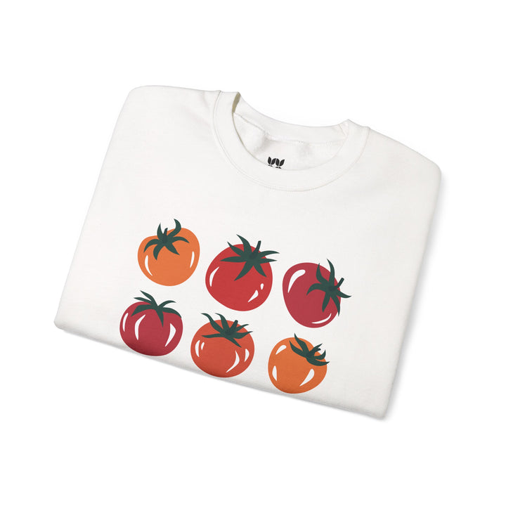 Tomato Grid-10