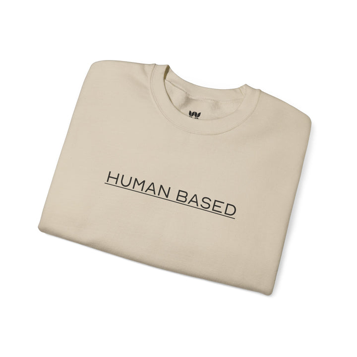 Human Based-2