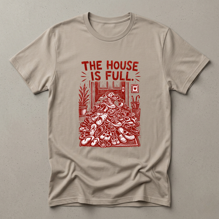 Watermello mockup | Everyone's Home | Sand